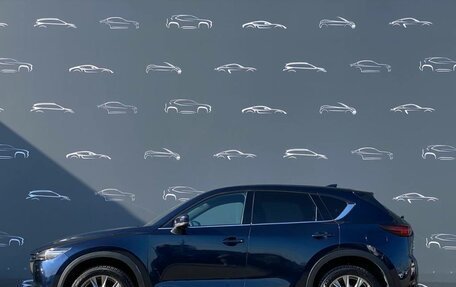 Mazda CX-5 II, 2021 год, 3 287 900 рублей, 14 фотография