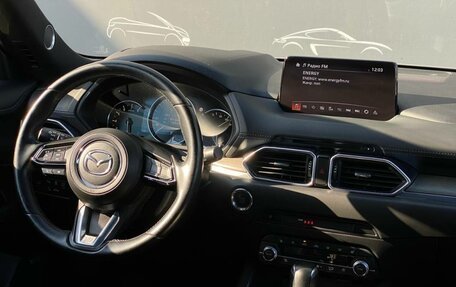 Mazda CX-5 II, 2021 год, 3 287 900 рублей, 17 фотография