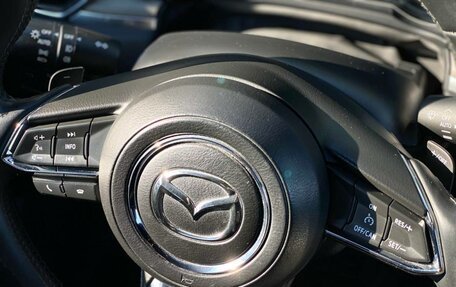 Mazda CX-5 II, 2021 год, 3 287 900 рублей, 28 фотография