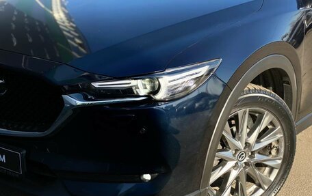 Mazda CX-5 II, 2021 год, 3 287 900 рублей, 30 фотография