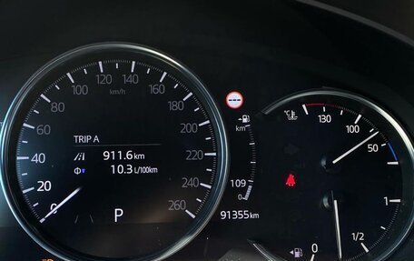 Mazda CX-5 II, 2021 год, 3 287 900 рублей, 29 фотография