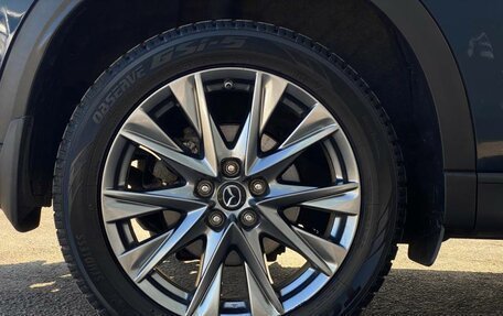 Mazda CX-5 II, 2021 год, 3 287 900 рублей, 33 фотография