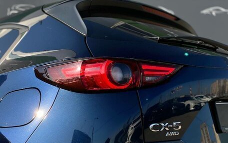 Mazda CX-5 II, 2021 год, 3 287 900 рублей, 32 фотография