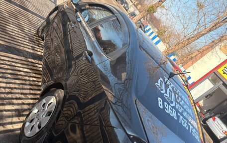 KIA Rio III рестайлинг, 2012 год, 700 000 рублей, 12 фотография