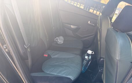 KIA Rio III рестайлинг, 2012 год, 700 000 рублей, 16 фотография