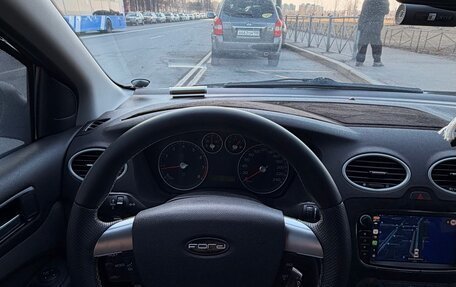 Ford Focus II рестайлинг, 2006 год, 350 000 рублей, 7 фотография