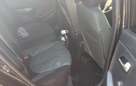 KIA Rio III рестайлинг, 2012 год, 700 000 рублей, 15 фотография