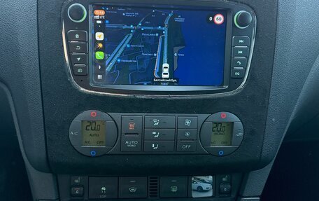 Ford Focus II рестайлинг, 2006 год, 350 000 рублей, 8 фотография