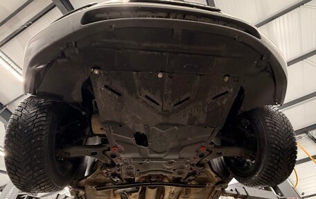 Ford Focus II рестайлинг, 2006 год, 350 000 рублей, 12 фотография