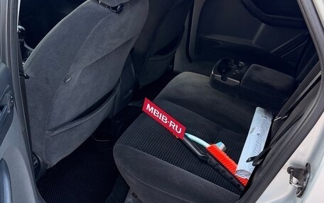 Ford Focus II рестайлинг, 2006 год, 350 000 рублей, 10 фотография