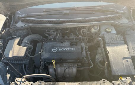 Opel Astra J, 2010 год, 505 000 рублей, 5 фотография