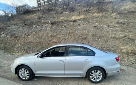 Volkswagen Jetta VI, 2013 год, 920 000 рублей, 6 фотография