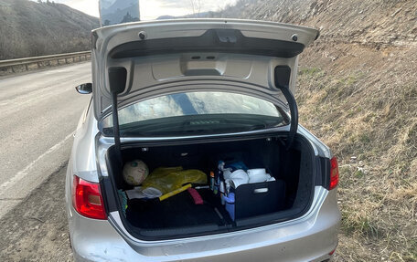 Volkswagen Jetta VI, 2013 год, 920 000 рублей, 8 фотография