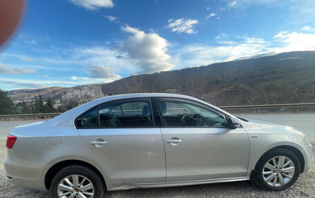 Volkswagen Jetta VI, 2013 год, 920 000 рублей, 7 фотография