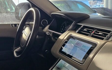 Land Rover Range Rover Sport II, 2018 год, 5 550 000 рублей, 5 фотография