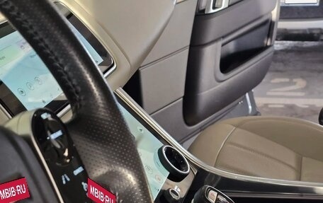 Land Rover Range Rover Sport II, 2018 год, 5 550 000 рублей, 2 фотография