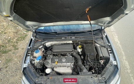 Volkswagen Jetta VI, 2013 год, 920 000 рублей, 12 фотография