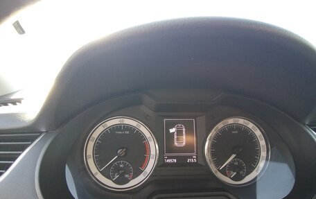 Skoda Octavia, 2020 год, 2 150 000 рублей, 7 фотография