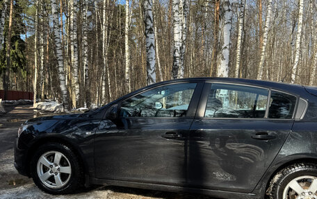 Chevrolet Cruze II, 2012 год, 900 000 рублей, 5 фотография