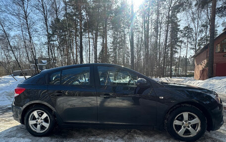 Chevrolet Cruze II, 2012 год, 900 000 рублей, 7 фотография