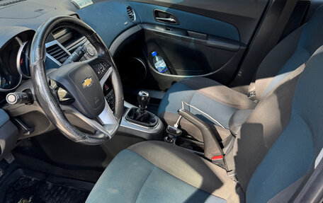 Chevrolet Cruze II, 2012 год, 900 000 рублей, 11 фотография