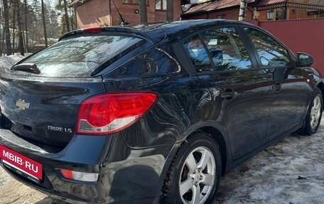 Chevrolet Cruze II, 2012 год, 900 000 рублей, 2 фотография