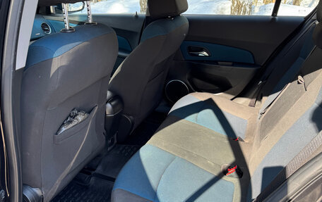 Chevrolet Cruze II, 2012 год, 900 000 рублей, 13 фотография