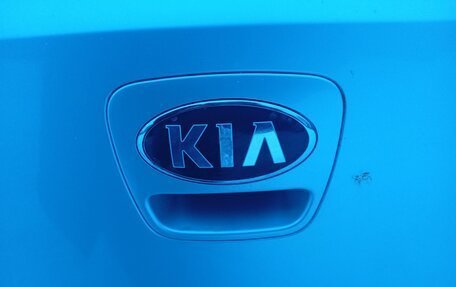 KIA Rio III рестайлинг, 2014 год, 880 000 рублей, 7 фотография