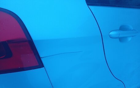 KIA Rio III рестайлинг, 2014 год, 880 000 рублей, 8 фотография