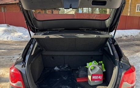 Chevrolet Cruze II, 2012 год, 900 000 рублей, 14 фотография