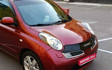 Nissan Micra III, 2009 год, 555 555 рублей, 2 фотография