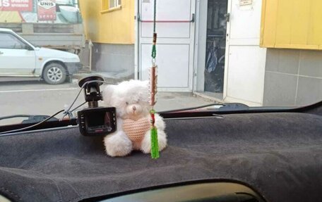 Nissan Micra III, 2009 год, 555 555 рублей, 8 фотография