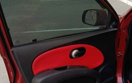 Nissan Micra III, 2009 год, 555 555 рублей, 13 фотография