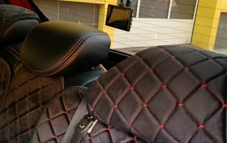 Nissan Micra III, 2009 год, 555 555 рублей, 9 фотография