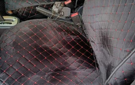 Nissan Micra III, 2009 год, 555 555 рублей, 10 фотография