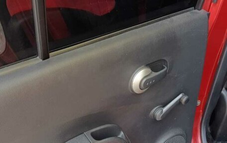 Nissan Micra III, 2009 год, 555 555 рублей, 11 фотография