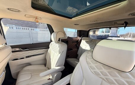 Hyundai Palisade I, 2020 год, 4 500 000 рублей, 7 фотография