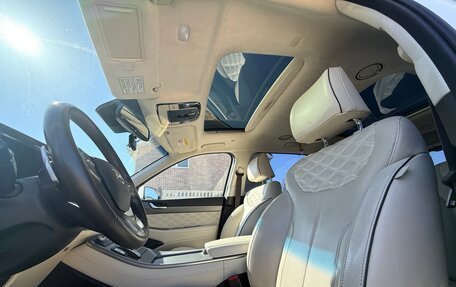 Hyundai Palisade I, 2020 год, 4 500 000 рублей, 10 фотография