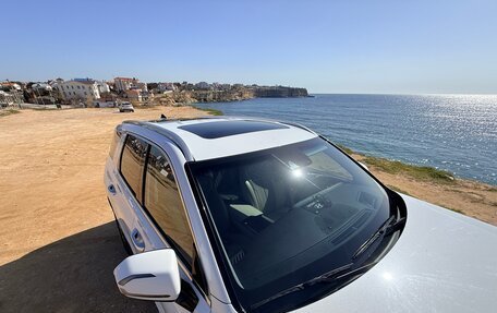 Hyundai Palisade I, 2020 год, 4 500 000 рублей, 18 фотография