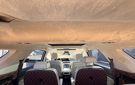 Hyundai Palisade I, 2020 год, 4 500 000 рублей, 15 фотография