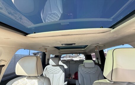 Hyundai Palisade I, 2020 год, 4 500 000 рублей, 13 фотография