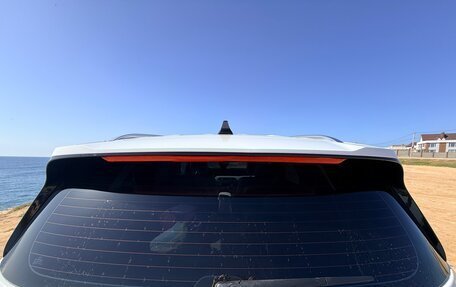 Hyundai Palisade I, 2020 год, 4 500 000 рублей, 21 фотография