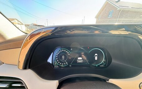 Hyundai Palisade I, 2020 год, 4 500 000 рублей, 11 фотография