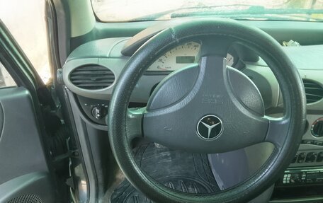 Mercedes-Benz A-Класс, 1998 год, 250 000 рублей, 5 фотография