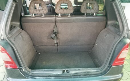 Mercedes-Benz A-Класс, 1998 год, 250 000 рублей, 7 фотография