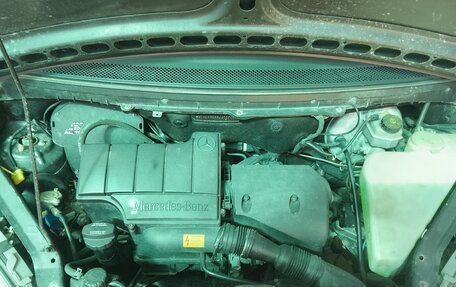 Mercedes-Benz A-Класс, 1998 год, 250 000 рублей, 8 фотография