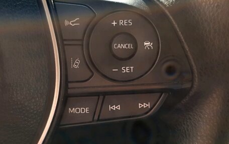 Toyota Corolla, 2021 год, 2 200 000 рублей, 10 фотография