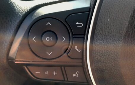 Toyota Corolla, 2021 год, 2 200 000 рублей, 11 фотография