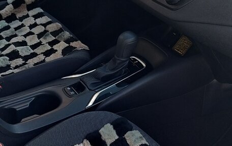 Toyota Corolla, 2021 год, 2 200 000 рублей, 13 фотография