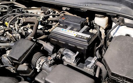 Toyota Corolla, 2021 год, 2 200 000 рублей, 18 фотография